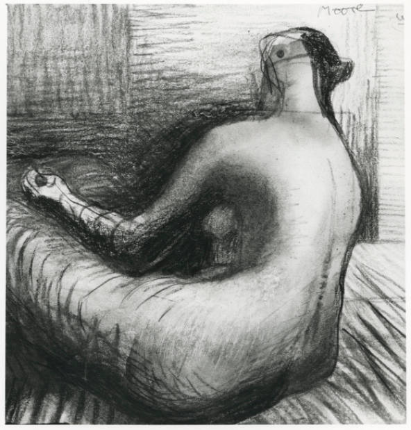 Reclining Figure