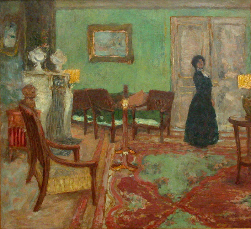 Le Salon