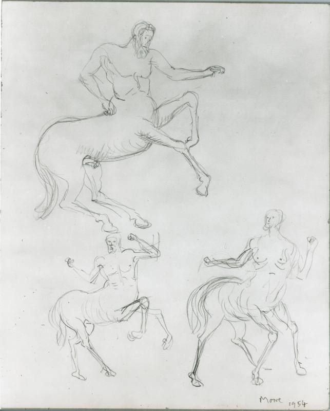 Centaurs