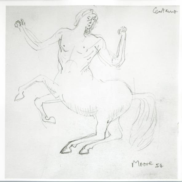 Centaur