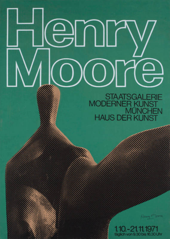 Henry Moore