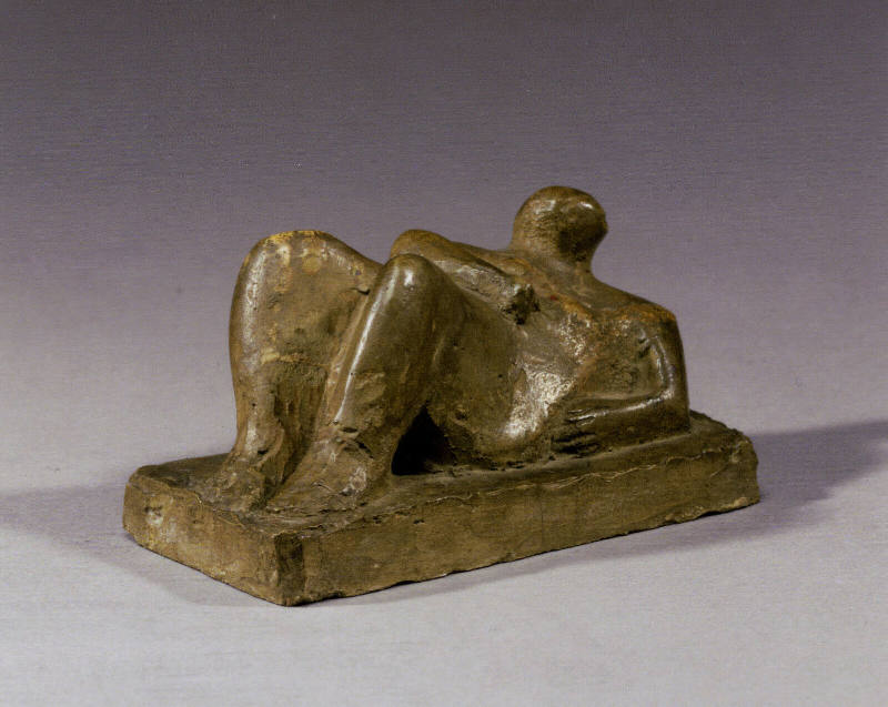 Reclining Figure