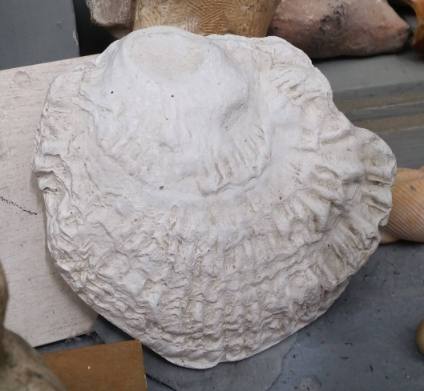 Cast Shell