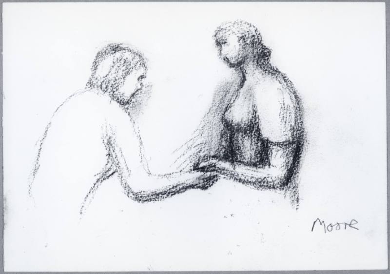 Two Women