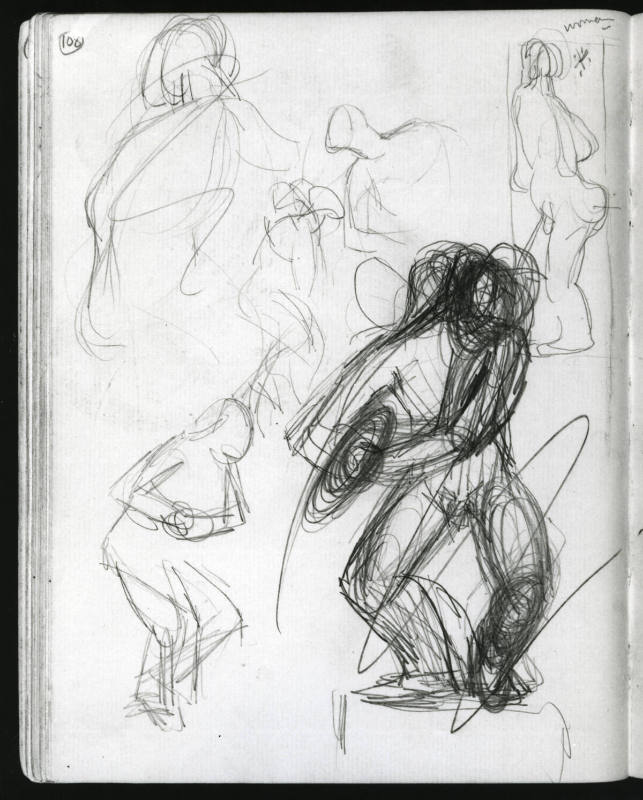 Figure Studies