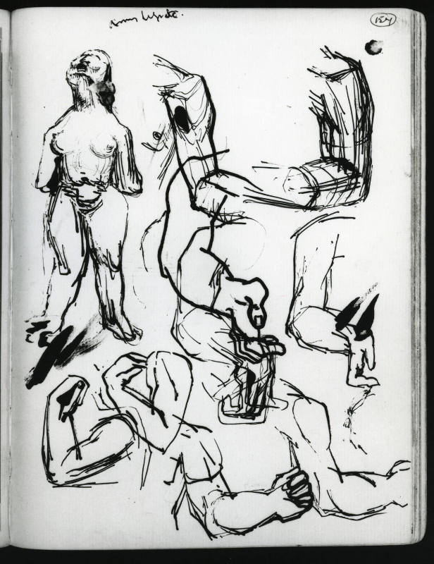 Figure Studies