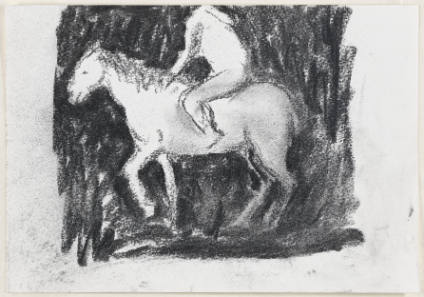 Horse and Rider