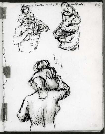 Mother and Child Studies