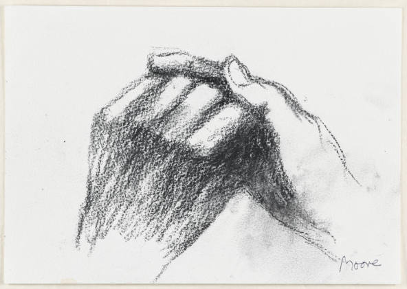 Hands