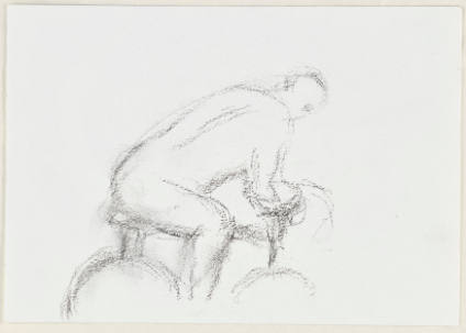 Boy on Bicycle