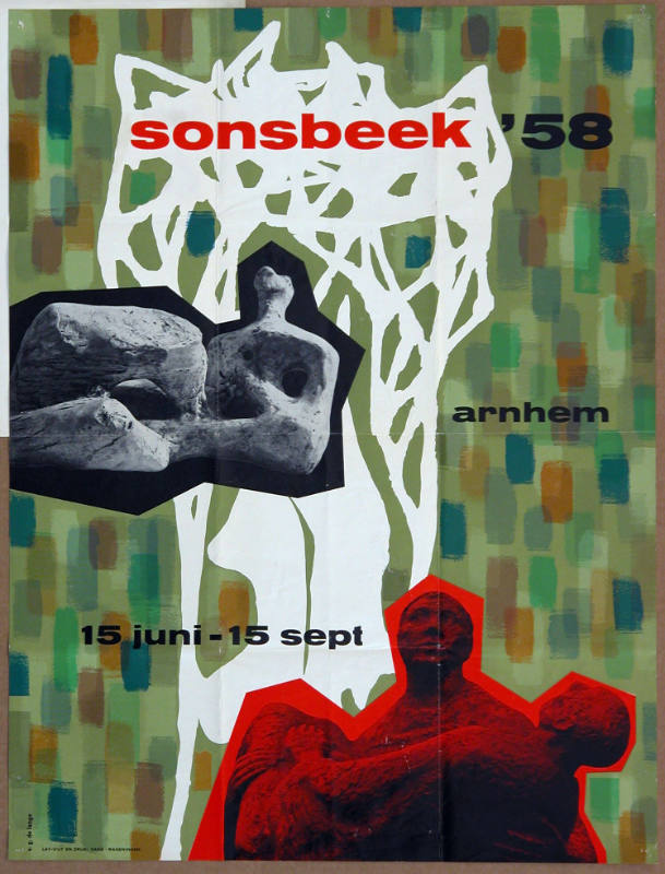 sonsbeek '58