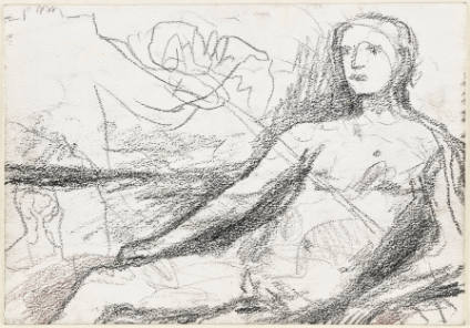 Male Figure
