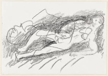 Reclining Figure