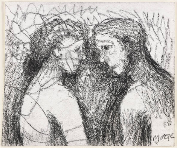 Man and Woman