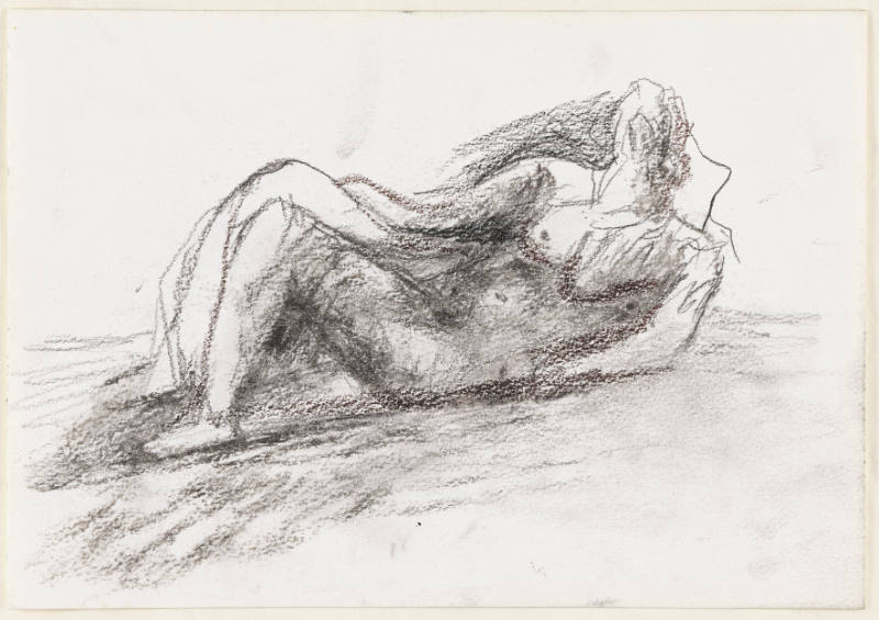 Reclining Figure