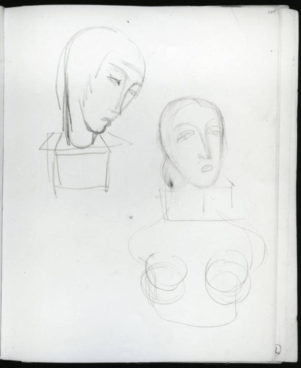 Two Heads