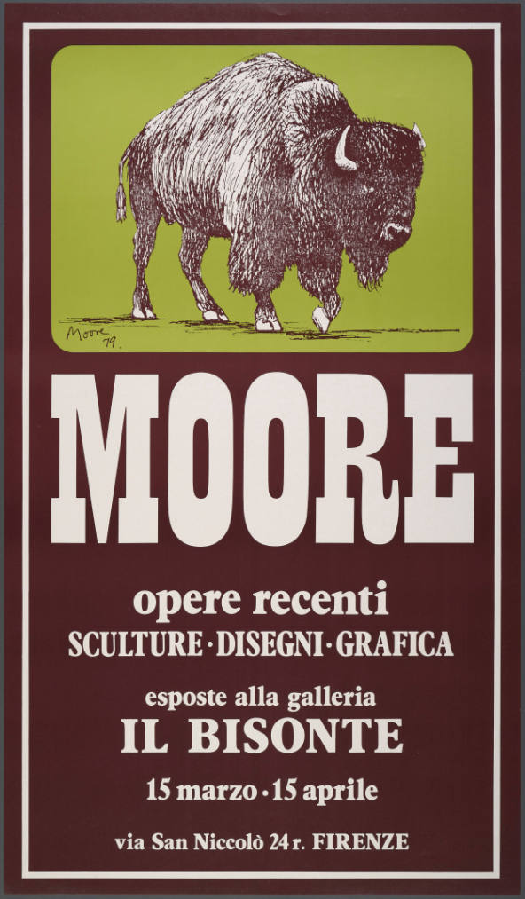 MOORE
opere recenti (recent work)