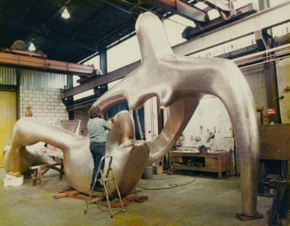 The Morris Singer Foundry Ltd.