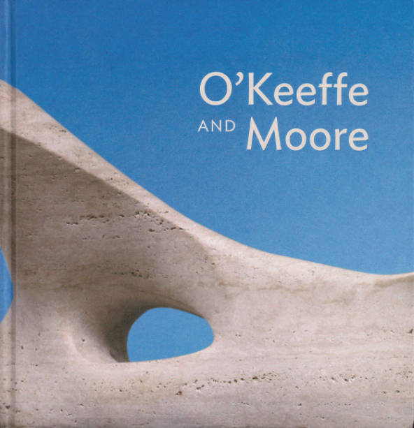 O'Keeffe and Moore