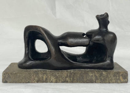 Reclining Figure