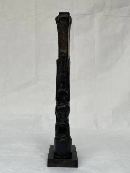 Upright Motive: Maquette No.13