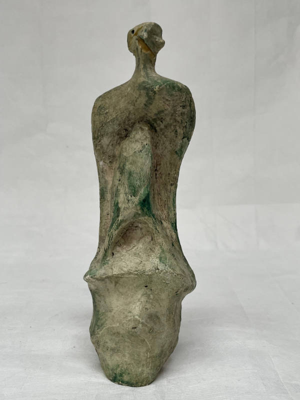 Standing Figure