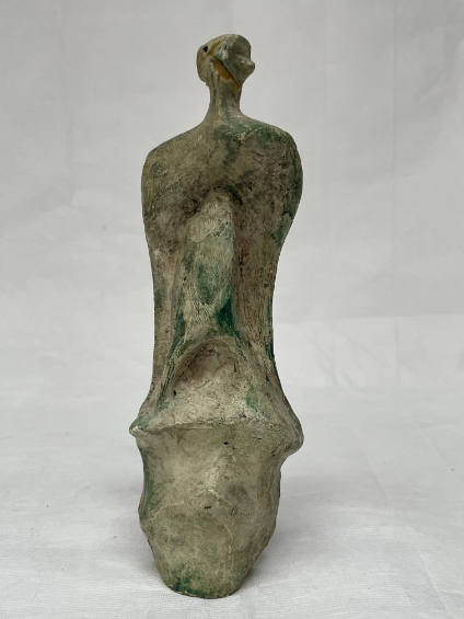 Standing Figure