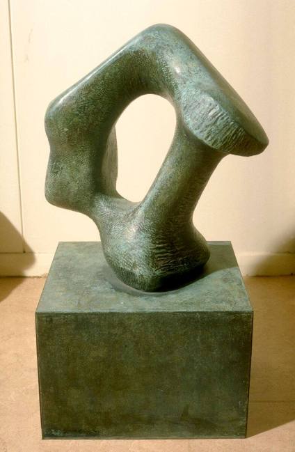 Sculptural Object