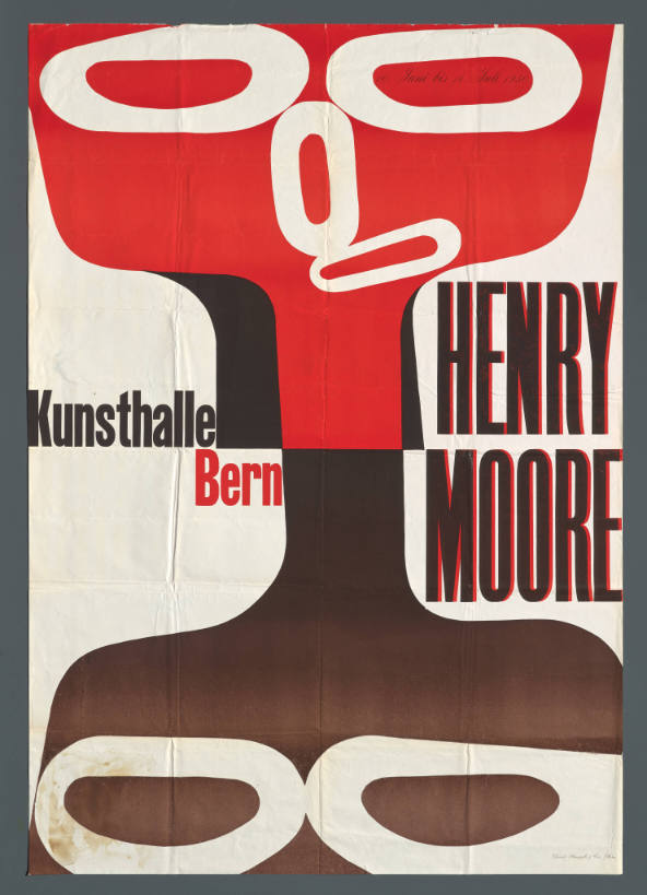 HENRY MOORE