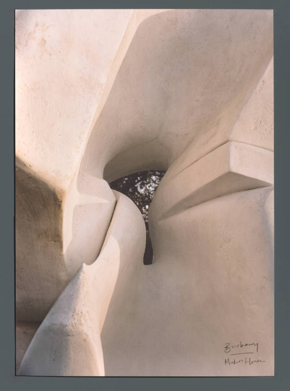 Henry Moore: Inspiration and Process