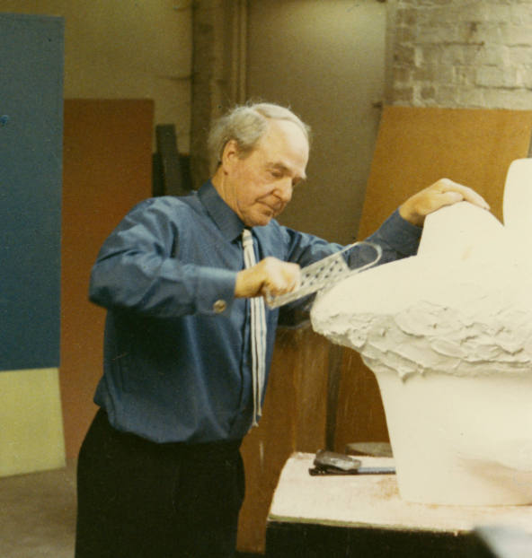 Henry Moore