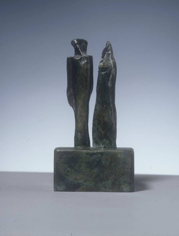 Egyptian Figures I